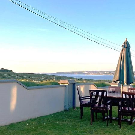 Kilmore Beach Apartment Tralee Dış mekan fotoğraf