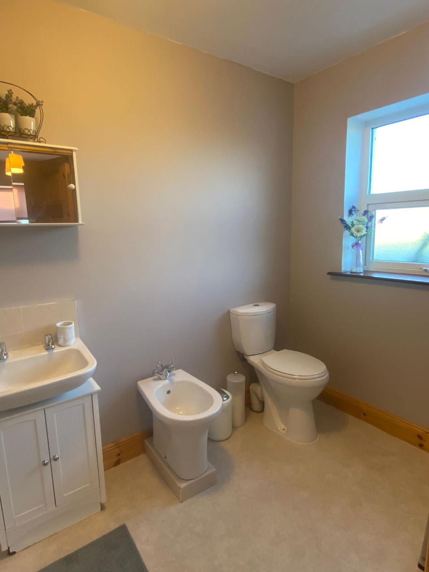 Kilmore Beach Apartment Tralee Dış mekan fotoğraf