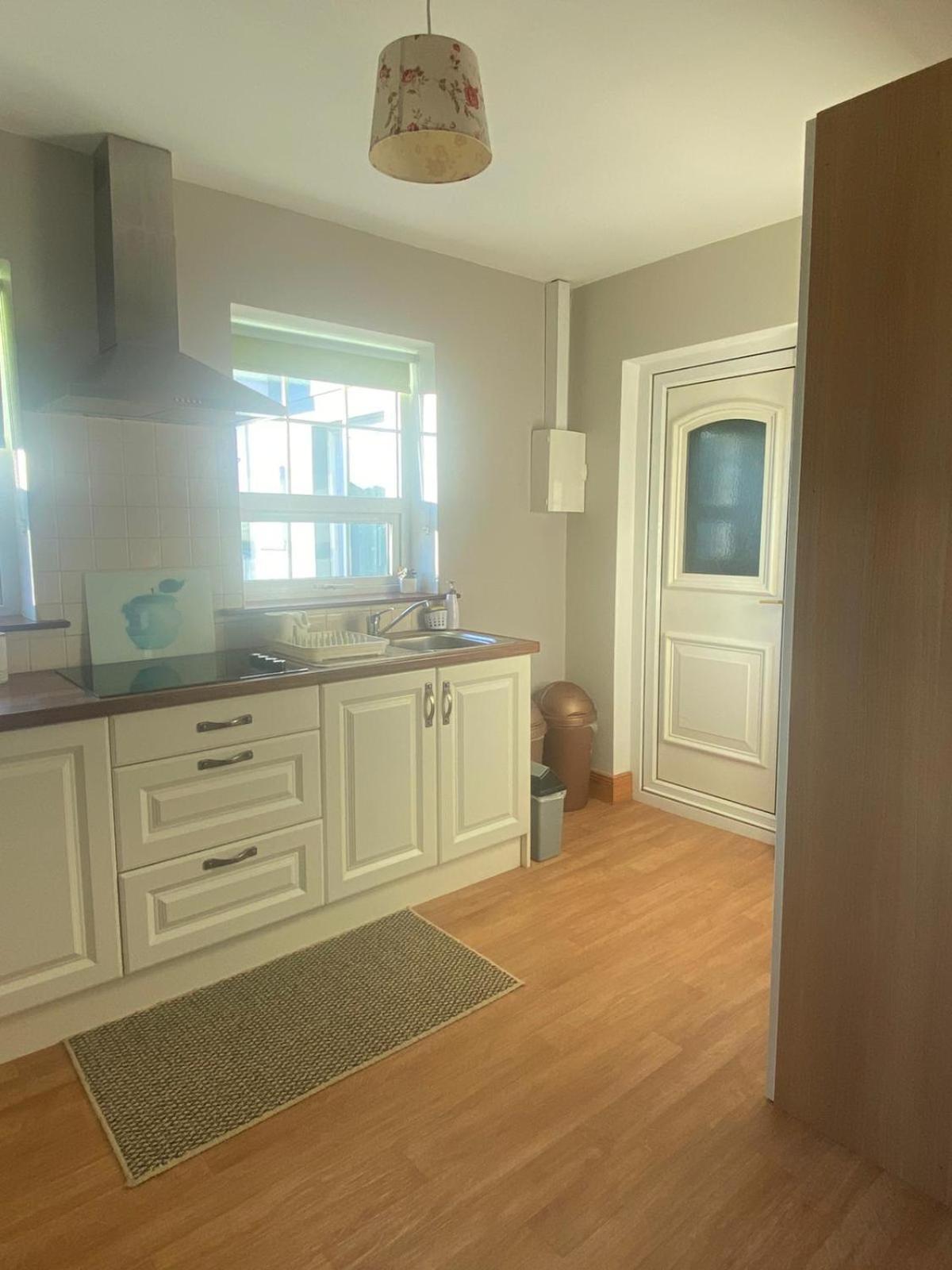 Kilmore Beach Apartment Tralee Dış mekan fotoğraf