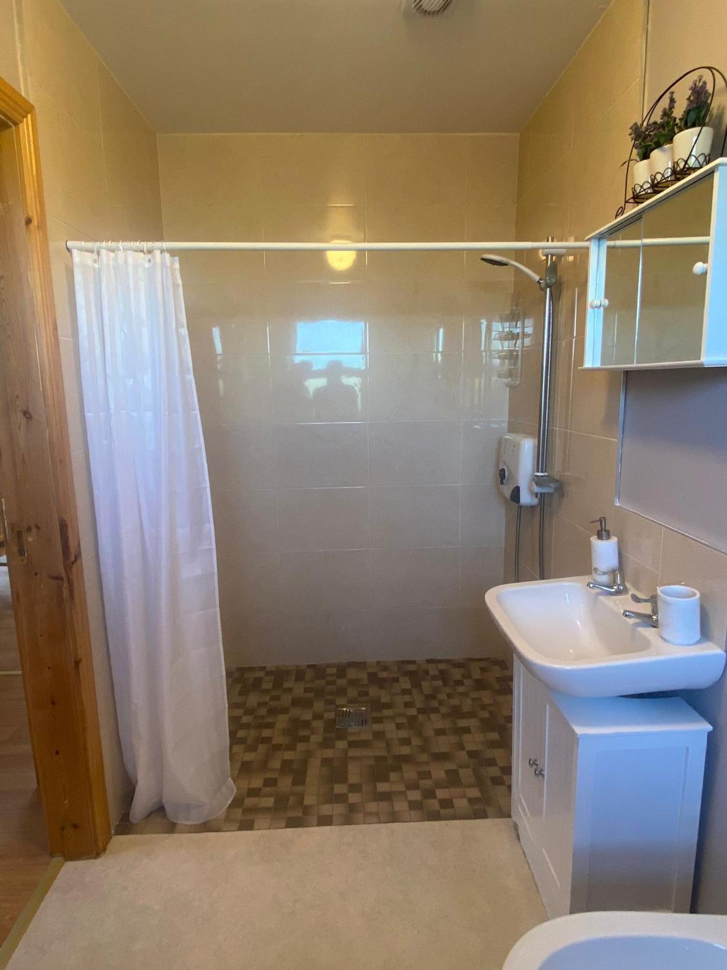 Kilmore Beach Apartment Tralee Dış mekan fotoğraf