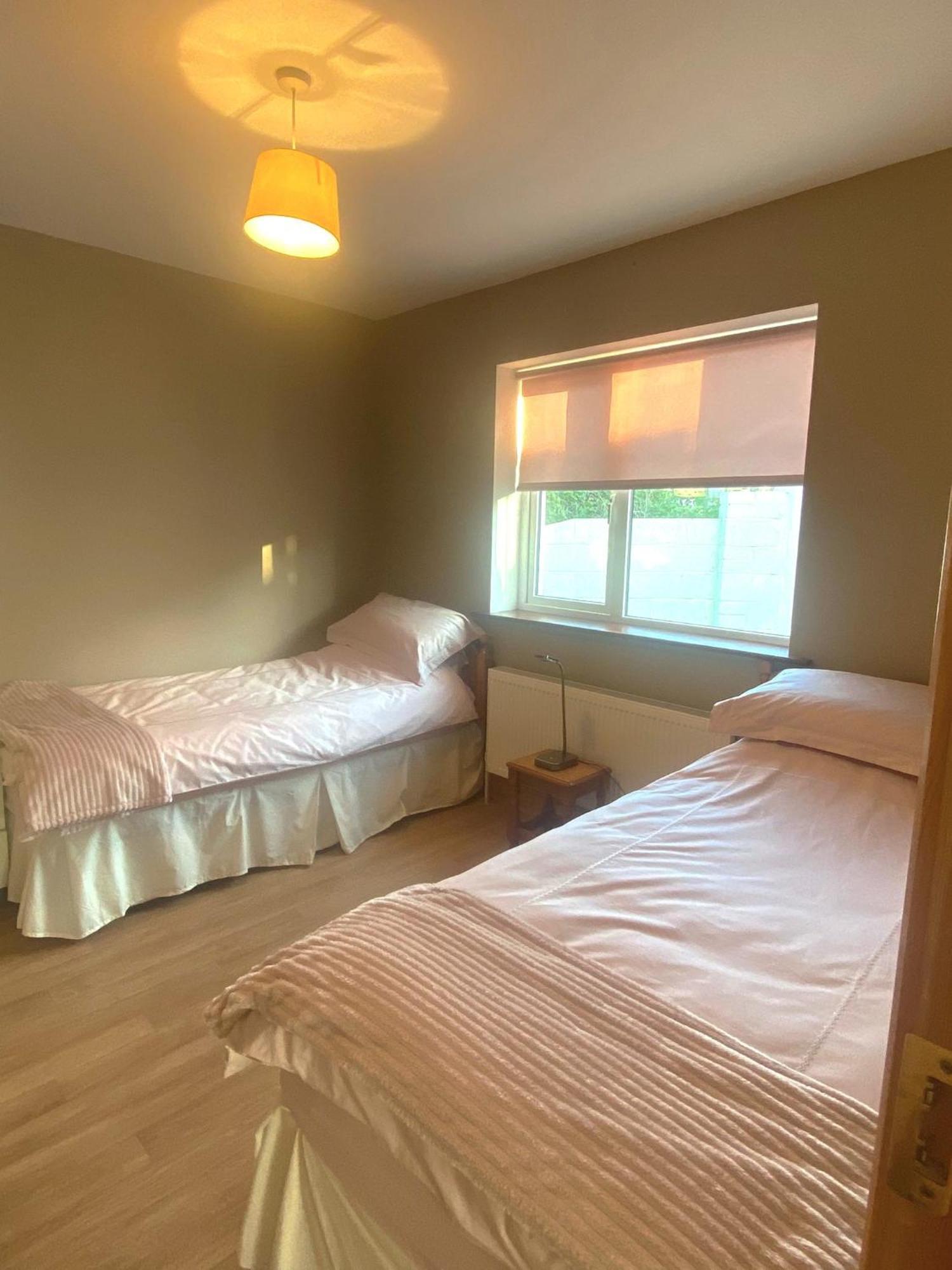 Kilmore Beach Apartment Tralee Dış mekan fotoğraf